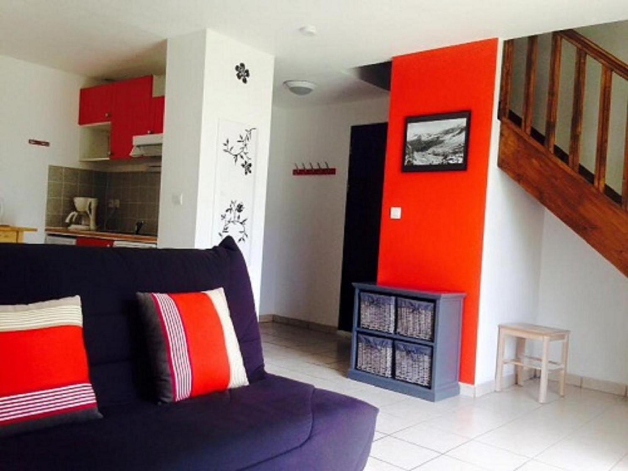Résidence Pyrénées Zenith Apartamento