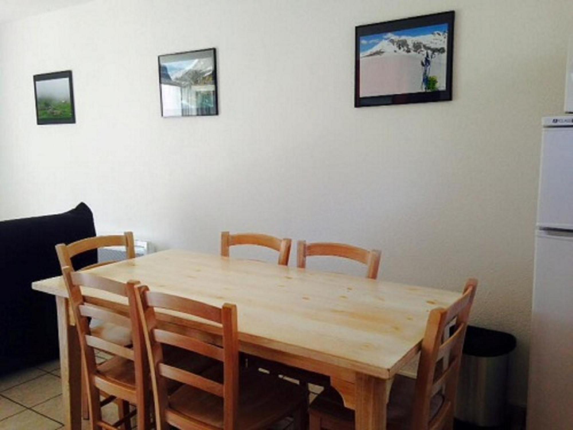 Résidence Pyrénées Zenith Apartamento *