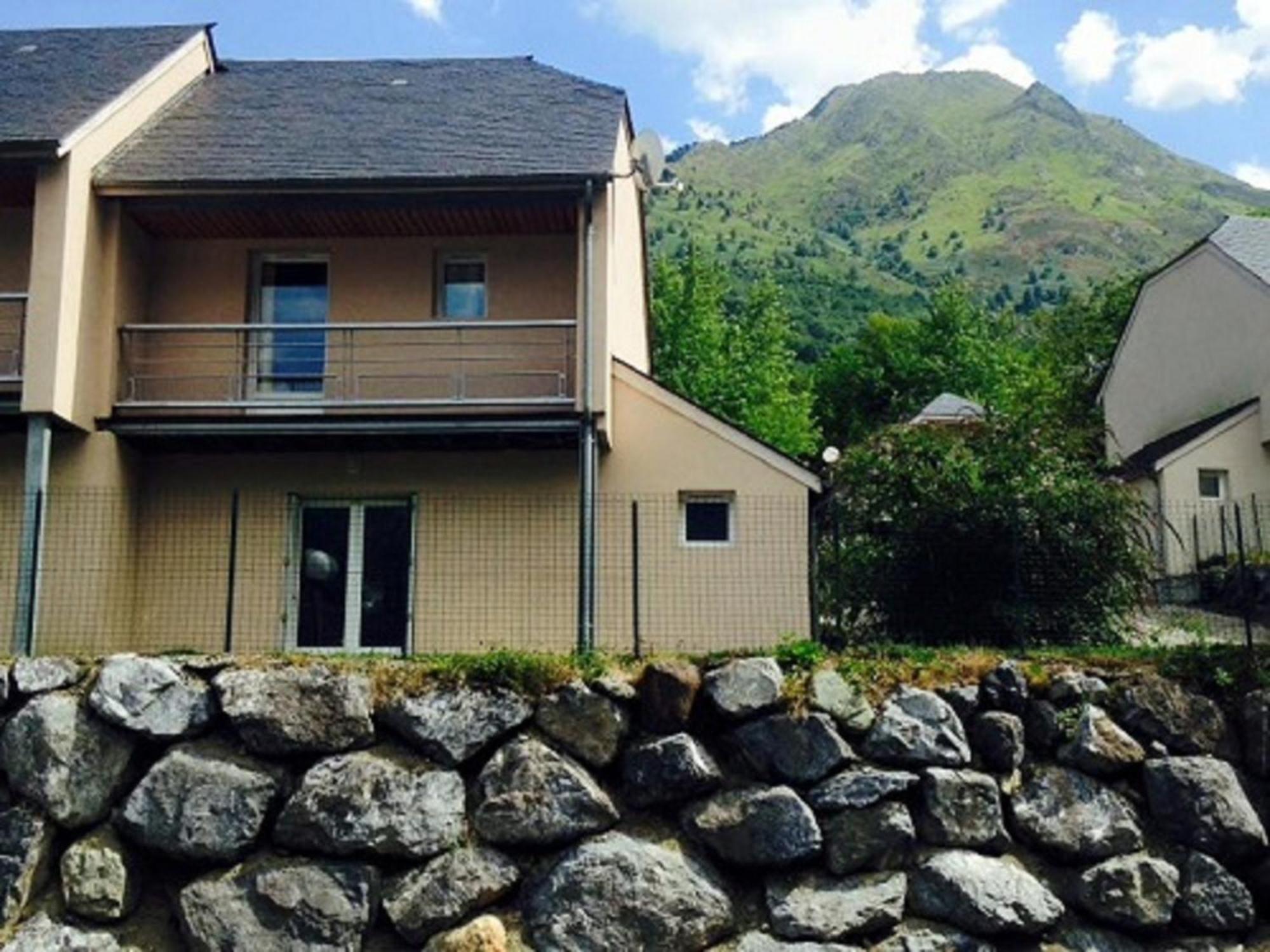 Apartamento Résidence Pyrénées Zenith