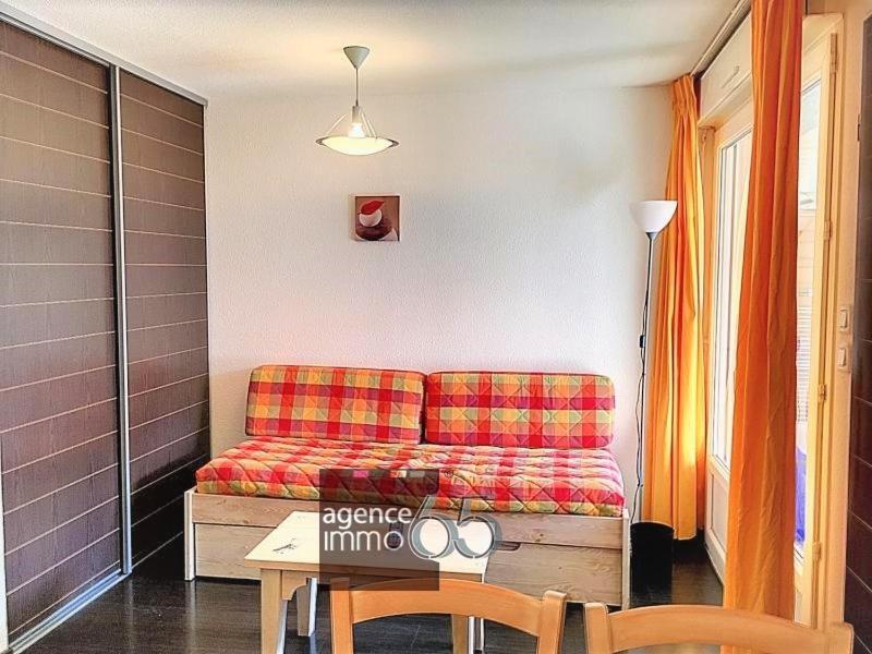 Apartamento Résidence Pyrénées Zenith *