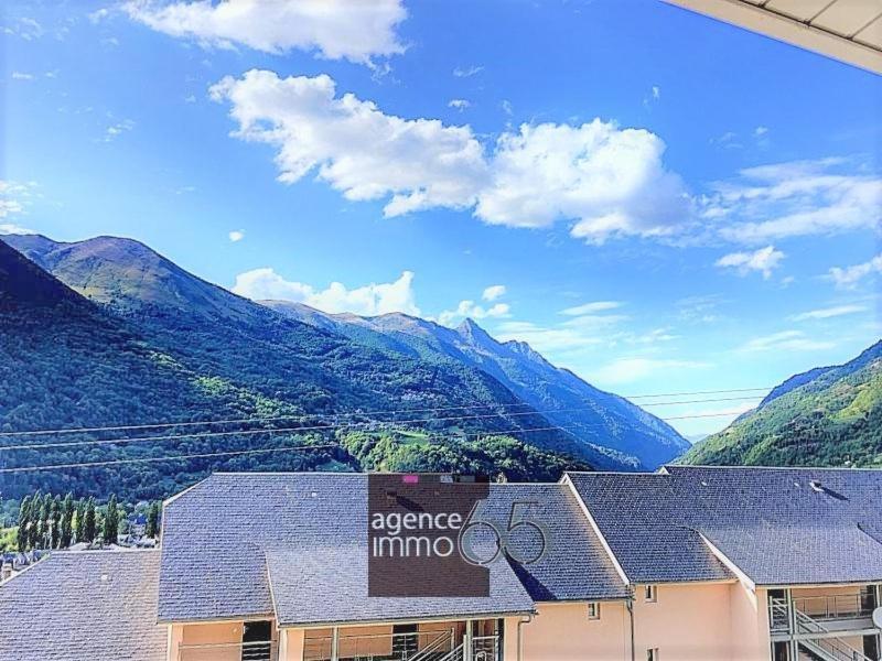 Résidence Pyrénées Zenith *