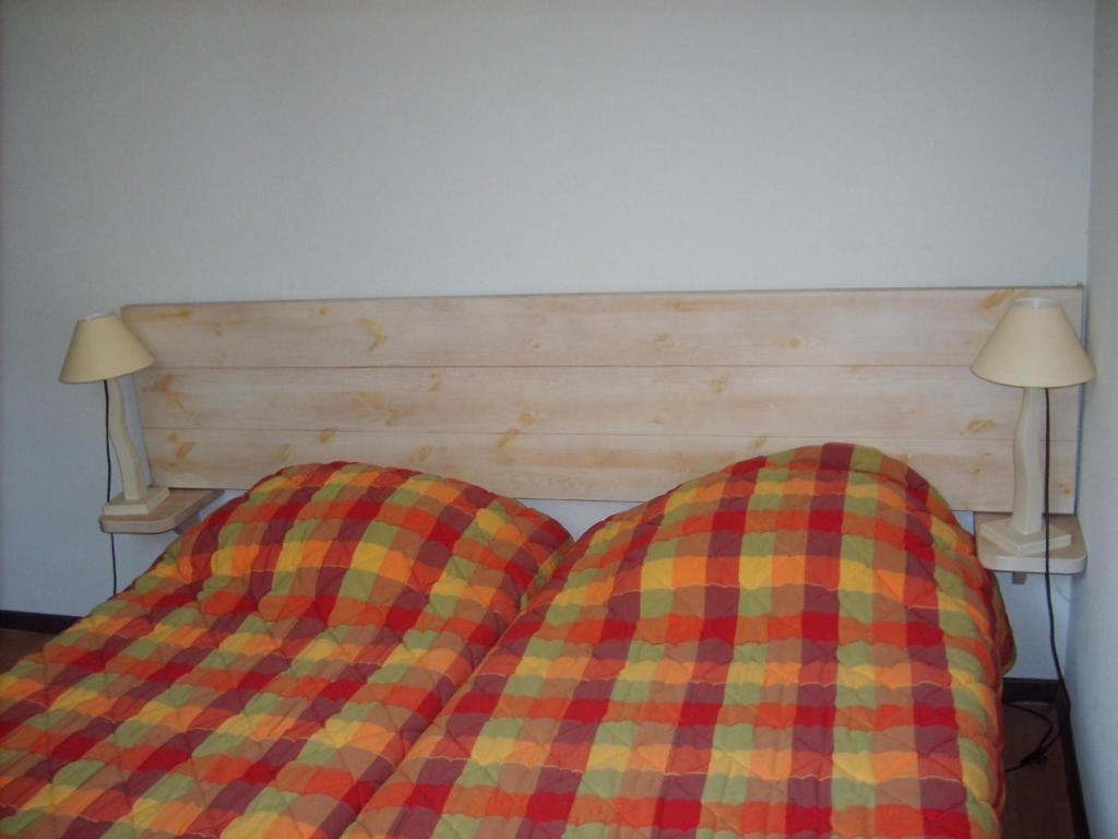 Apartamento Résidence Pyrénées Zenith *