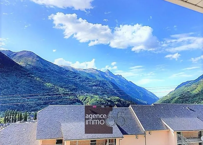 Residence Pyrenees Zenith