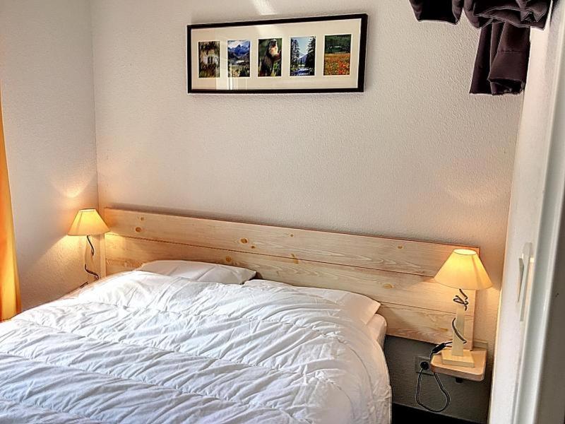 Apartment Pyrenees Zenith Luz-Saint-Sauveur