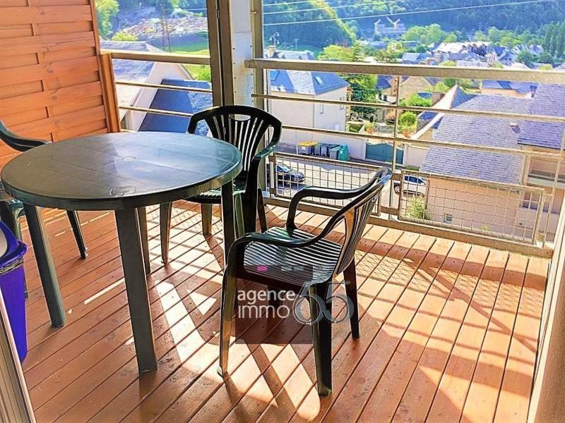 Pyrenees Zenith Apartment