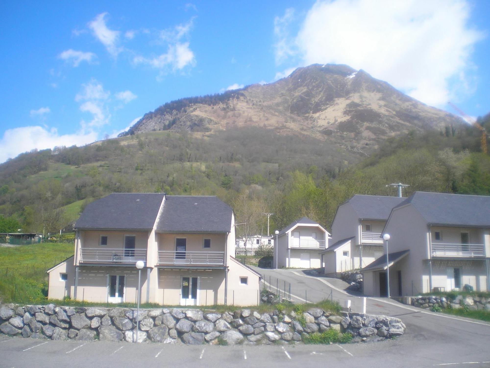 Apartment Pyrenees Zenith *