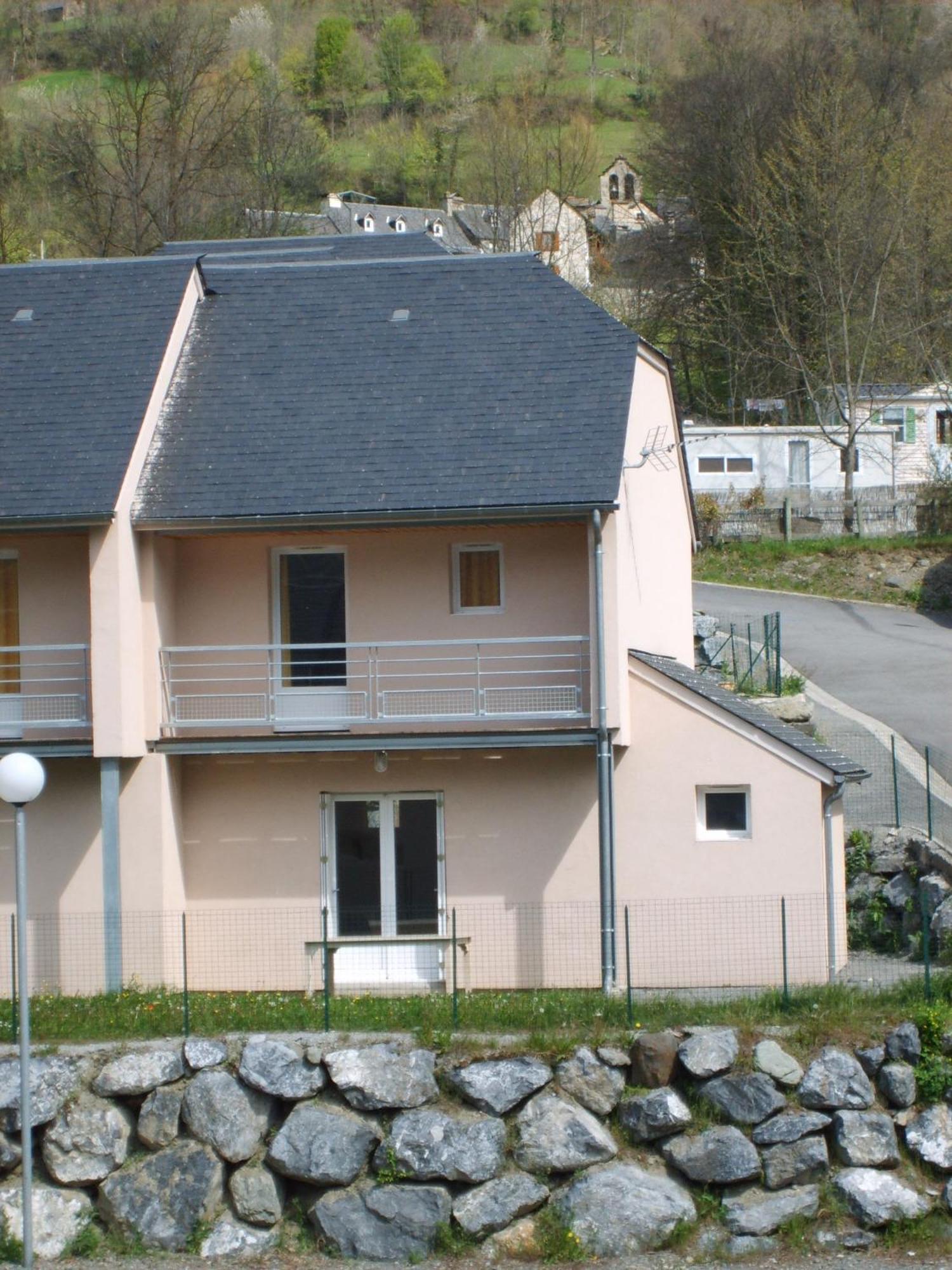 Apartment Pyrenees Zenith
