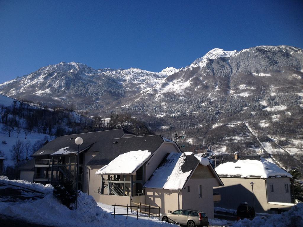 Pyrenees Zenith *