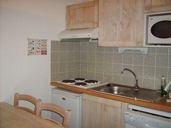 Pyrenees Zenith Apartment Luz-Saint-Sauveur