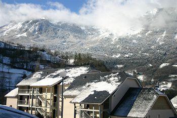 Pyrenees Zenith *