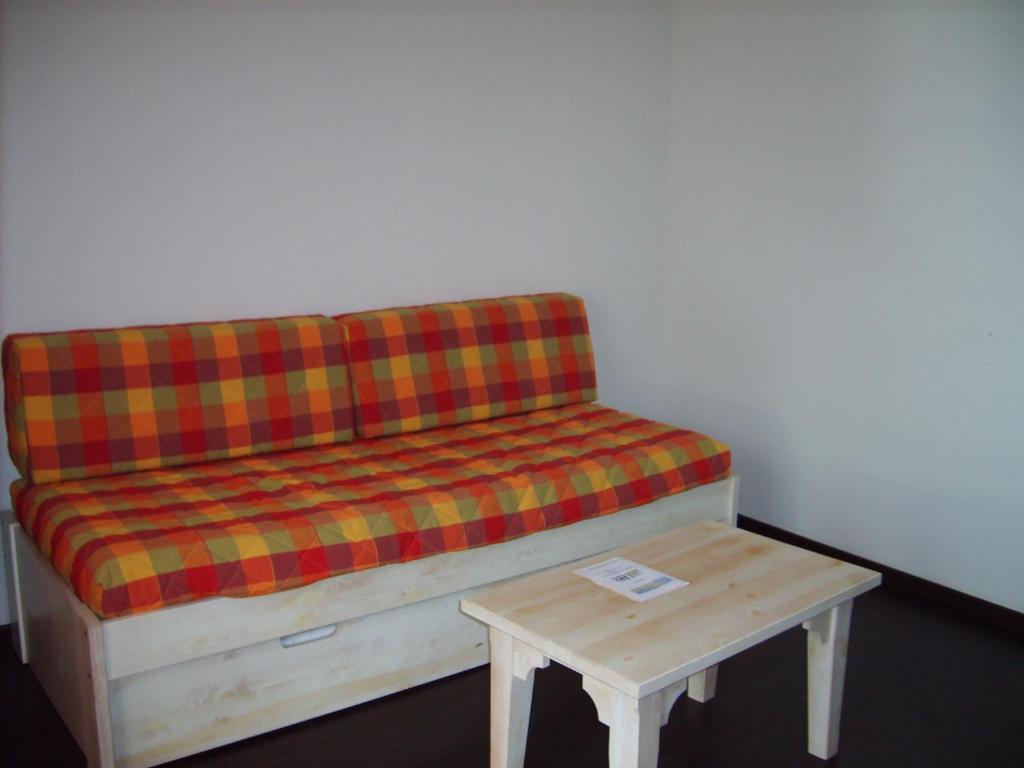 Apartment Pyrenees Zenith